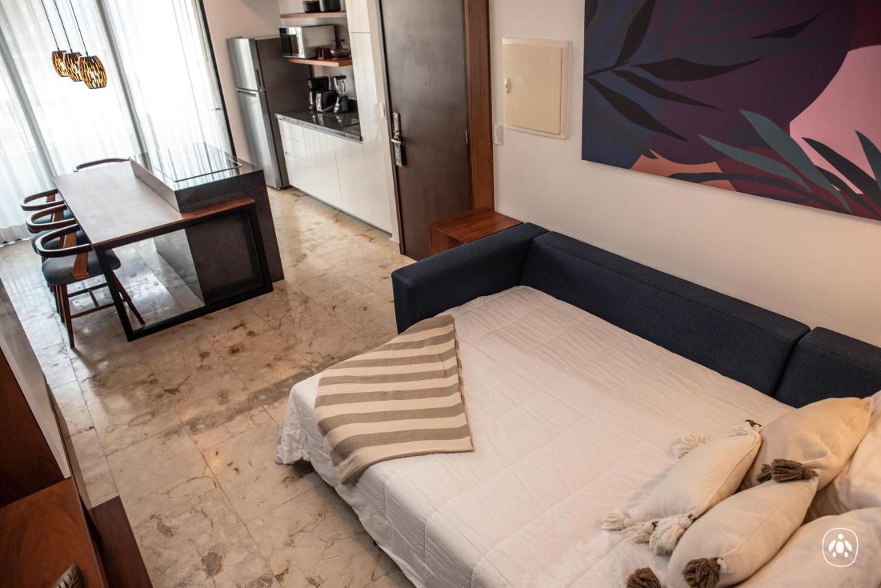 Anah La Quinta Aparthotel ปลายาเดลการ์เมน ภายนอก รูปภาพ