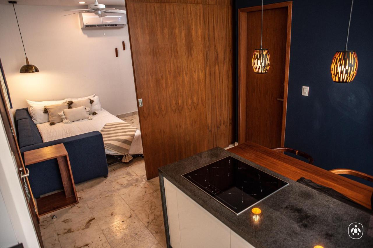 Anah La Quinta Aparthotel ปลายาเดลการ์เมน ภายนอก รูปภาพ