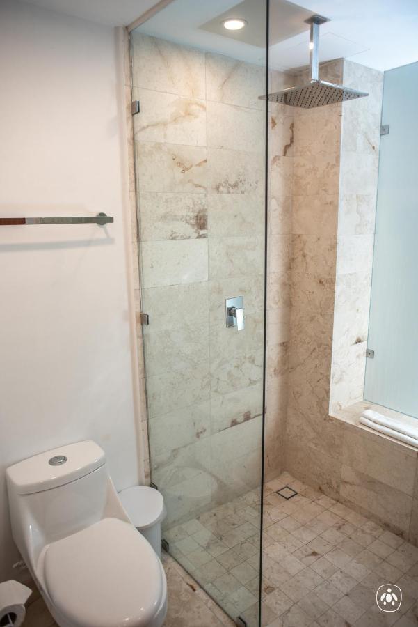 Anah La Quinta Aparthotel ปลายาเดลการ์เมน ภายนอก รูปภาพ