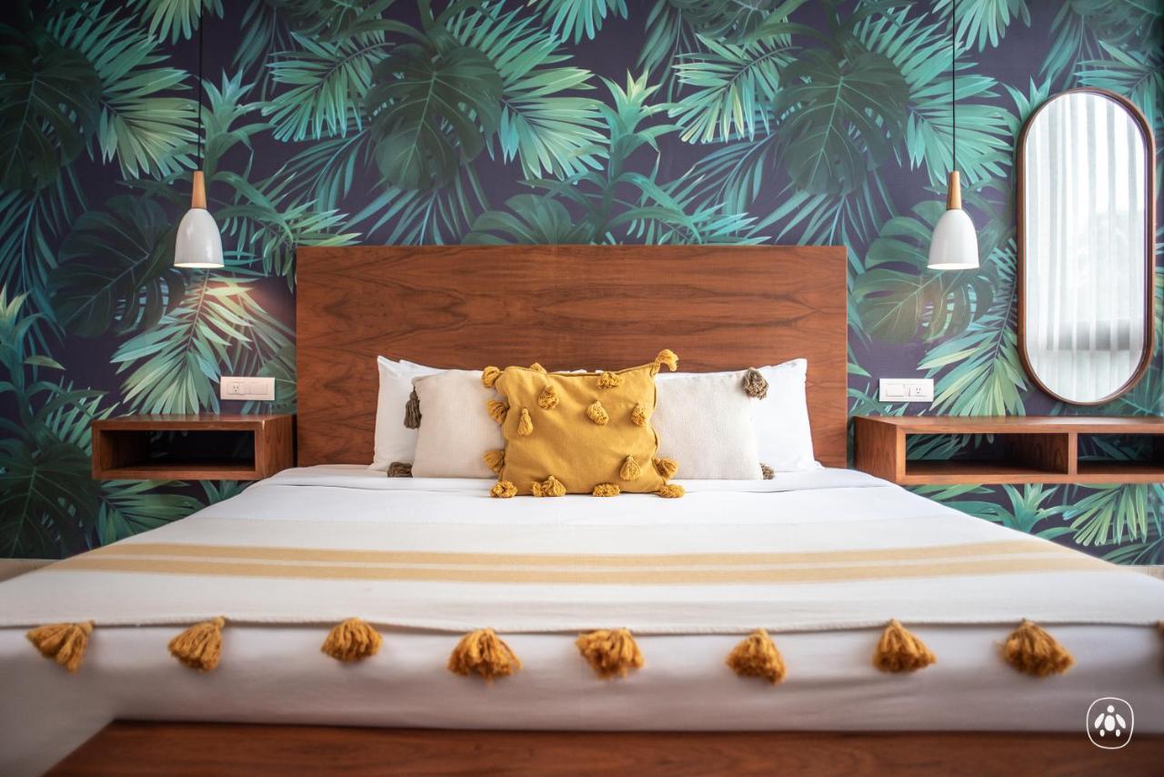 Anah La Quinta Aparthotel ปลายาเดลการ์เมน ภายนอก รูปภาพ