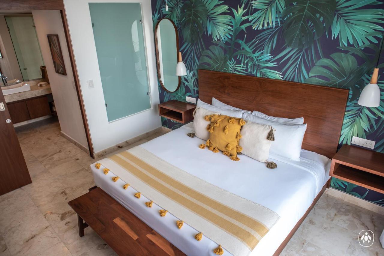 Anah La Quinta Aparthotel ปลายาเดลการ์เมน ภายนอก รูปภาพ