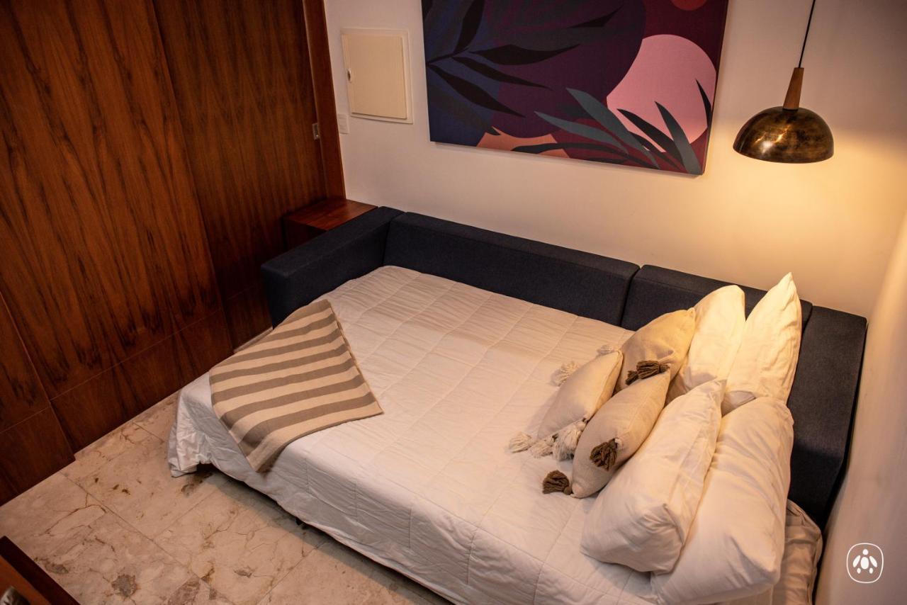 Anah La Quinta Aparthotel ปลายาเดลการ์เมน ภายนอก รูปภาพ