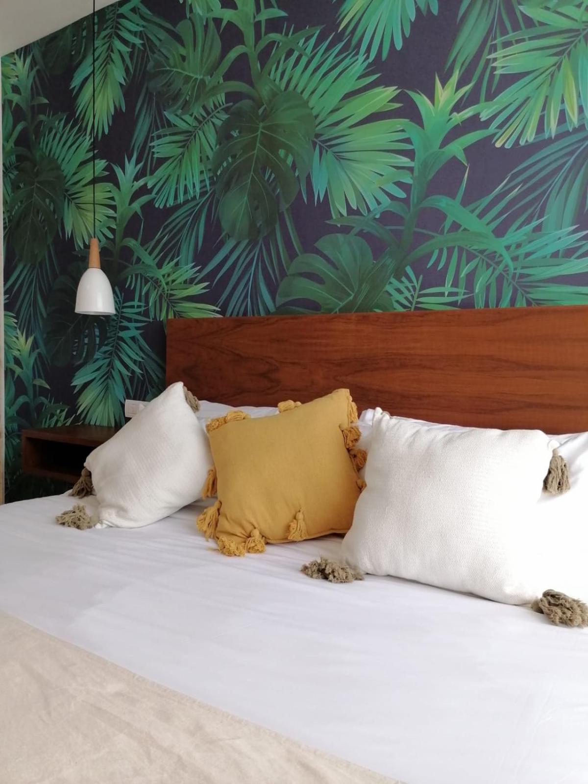 Anah La Quinta Aparthotel ปลายาเดลการ์เมน ห้อง รูปภาพ